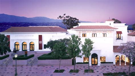 Santa Barbara Museum of Art « ANE, inc. « Alan Noelle Engineering