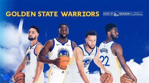 Warriors Announce First Half of 2020-21 Season | NBA.com