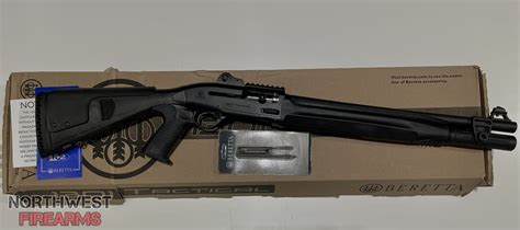 Beretta 1301 Tactical LE | Northwest Firearms