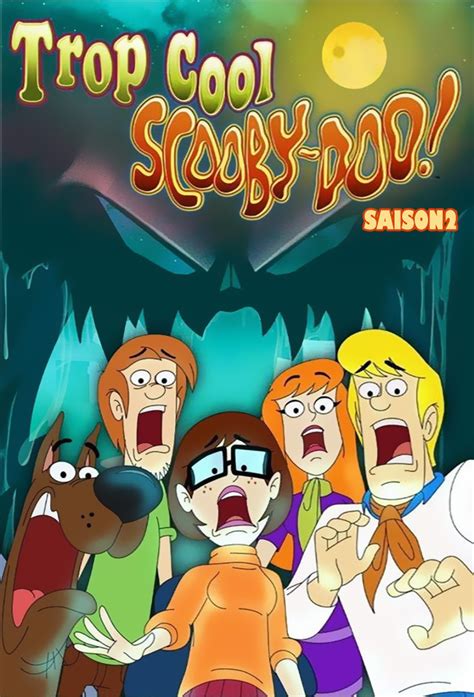 Be Cool, Scooby-Doo! - Unknown - Season 2 - TheTVDB.com