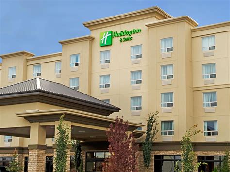 Holiday Inn Hotel & Suites West Edmonton Hotel by IHG