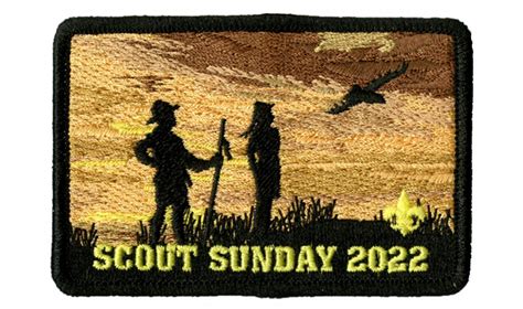 Scout Sunday, Sabbath & Jumuah, 2022 | Montana Council