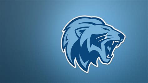 Columbia Lions Logo