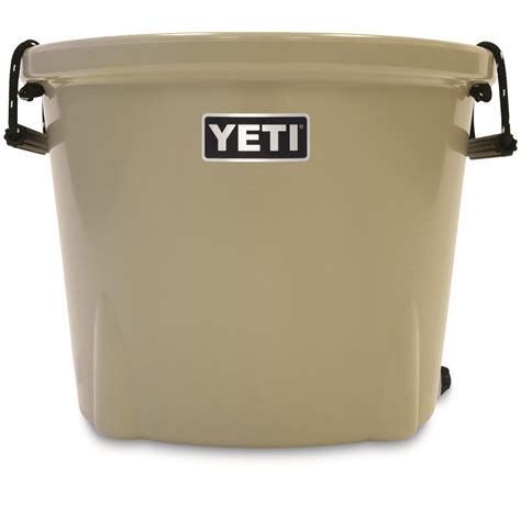 YETI Tank 45 Ice Bucket - 690414, Coolers at Sportsman's Guide