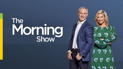 Free full episodes of The Morning Show on GlobalTV.com | Cast photos ...