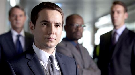 BBC iPlayer - Line of Duty - Series 1: Episode 1