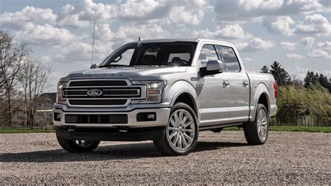 2025 Ford F150 Review | D'Orazio Ford