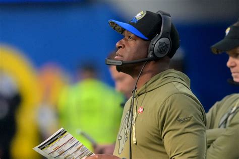 Rams News: Raheem Morris reportedly not getting Broncos coaching job ...