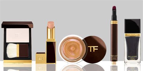 10 Best Tom Ford Makeup Products - Tom Ford Lipstick and Eyeshadow