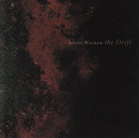 Review: Scott Walker, The Drift - Slant Magazine