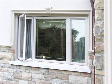 Casement Windows – Ontario Windows & Doors Pro Inc.