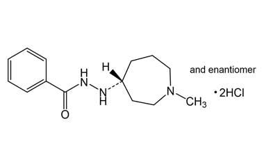 CAS No : 2731998-18-6 | Product Name : Azelastine Hydrochloride ...