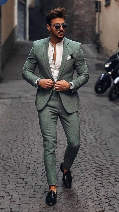 Pin by Justlifestyle on Men's fashion.⌚ | Men fashion casual outfits, Stylish mens outfits, Mens ...