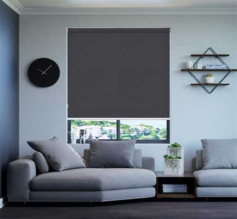 Blackout Blinds Dubai | Best #1 Light Reducing Blinds UAE