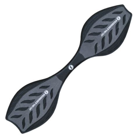 RipStik Air Pro Caster Board - Silver Toys | Zavvi