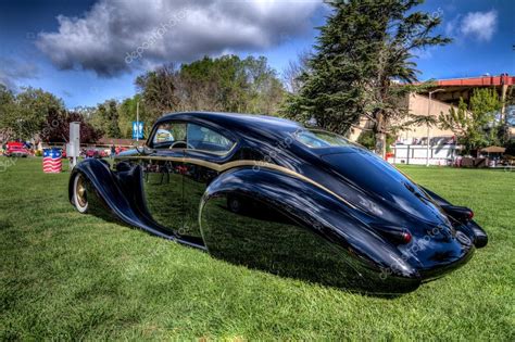 Hot Rod Classic Cars – Stock Editorial Photo © ldionisio #51547491