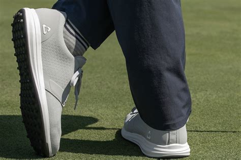 Cuater Golf Shoes by TravisMathew | MyGolfSpy