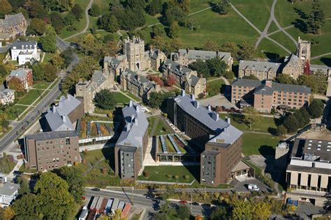 West Campus - Cornell