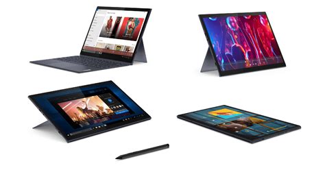 Lenovo Launches Yoga Duet 7i, Ideapad Duet 3 Detachable PCs In India: Price, specs – Droid News