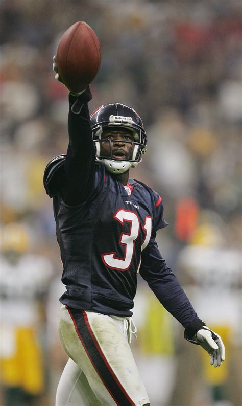 Houston Texans: The 10 Greatest Players In Franchise History | News ...