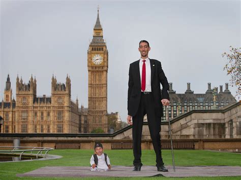 The countries with the tallest people in the world - Business Insider