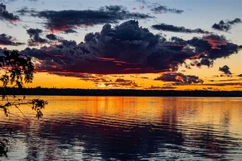 Indian Lake State Park Camping Guide (Michigan) - Beyond The Tent