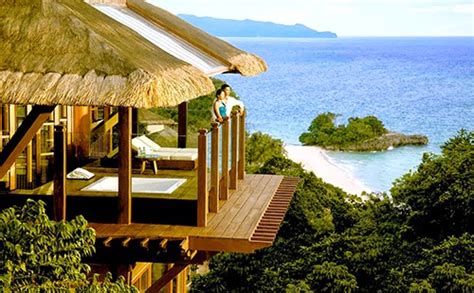 Top 5 Best Resorts in the Philippines