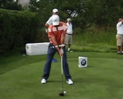 Rory McIlroy Swing Analysis | Swing Profile