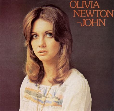 Olivia Newton-John -> music -> compilations -> Olivia Newton-John