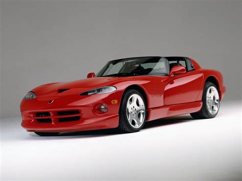 Download Dodge Viper Vehicle Dodge Viper RT/10 Roadster HD Wallpaper