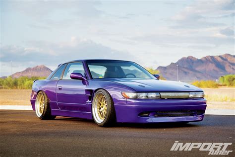 Nissan 240Sx S13