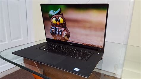 DELL XPS 15 with 4K Display Unboxing and First Impressions! - YouTube