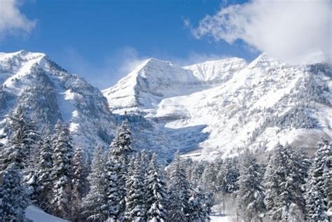 Sundance Ski Resort (Robert Redford's) - Provo, UT - Kid friendly a ...