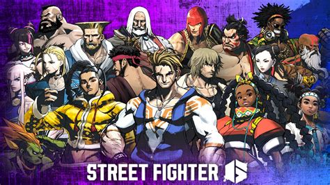 Don't Know Who to Play in Street Fighter 6? Take This Official Quiz | Push Square