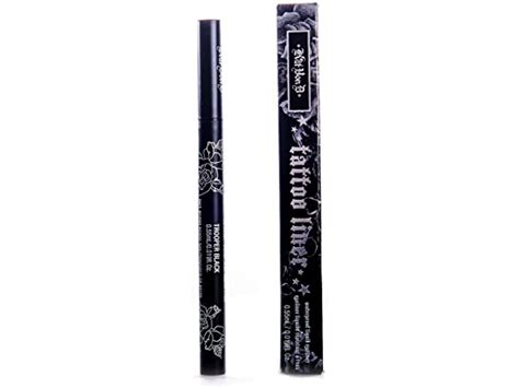 Kat Von D Tattoo Liner Trooper