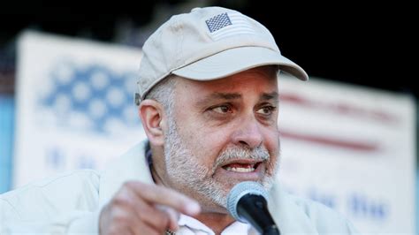 Radio’s Mark Levin Might Be the Most Powerful Conservative You Never Heard Of