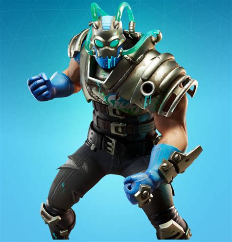 Fortnite Big Chuggus Skin - Character, PNG, Images - Pro Game Guides