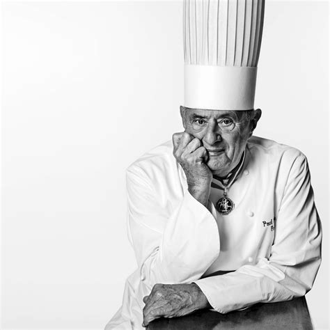 Singapore Chefs Remember Legendary Paul Bocuse, Pope Of French Cuisine ...