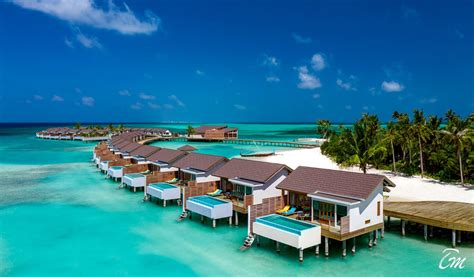 Atmosphere Kanifushi Maldives Latest Offers And Discounted Rates