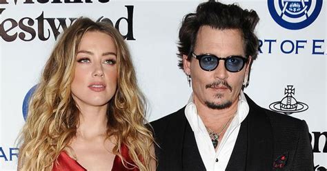 Johnny Depp ‘Couldn’t Take The Pain’ After Amber Heard Divorce