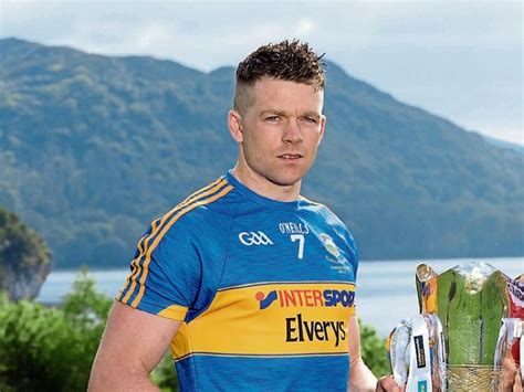 Tipperary hurling and football teams for weekend league games announced ...