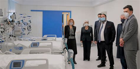 Frangou and Marinakis deliver $1.8m hospital donation as Covid-19 ravages Greece | TradeWinds