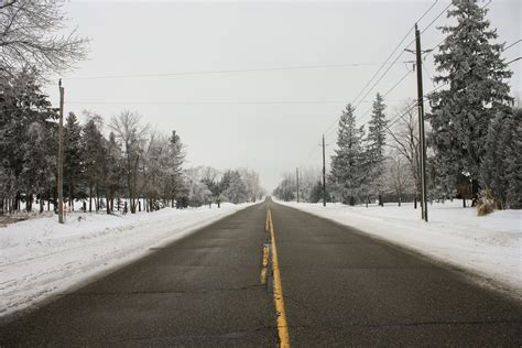 The engineering behind snow drifts - WSB