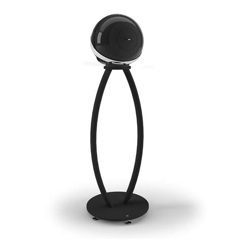 Speaker Stands – Upscale Audio