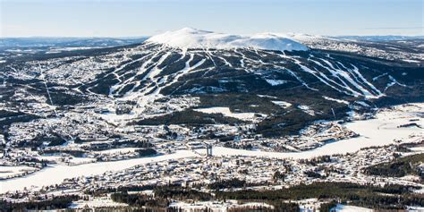 Trysil, Noruega - La guía oficial de viaje visitnorway.es