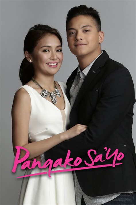 Pangako Sa'yo - Full Cast & Crew - TV Guide