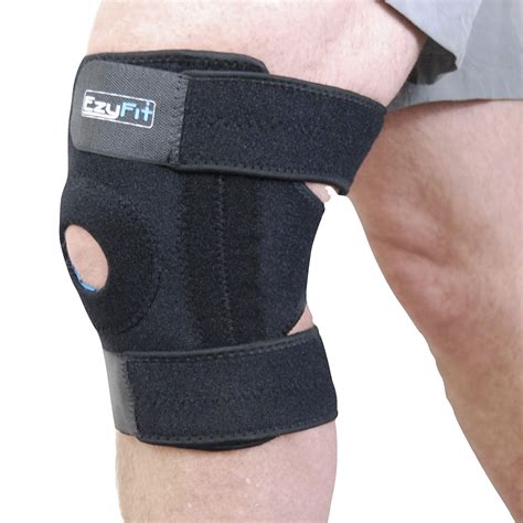 The 5 Best Knee Braces For Torn ACL & Meniscus