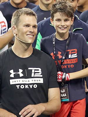 Tom Brady S Family Tree