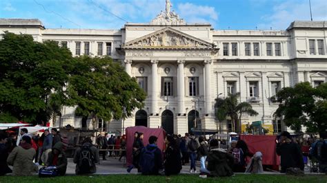 Universidade de Buenos Aires: a melhor universidade da América Latina