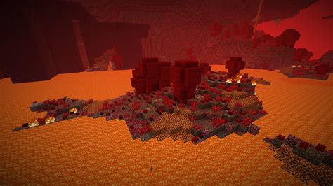 Better Nether Plugin [WIP] - WIP Mods - Minecraft Mods - Mapping and Modding: Java Edition ...